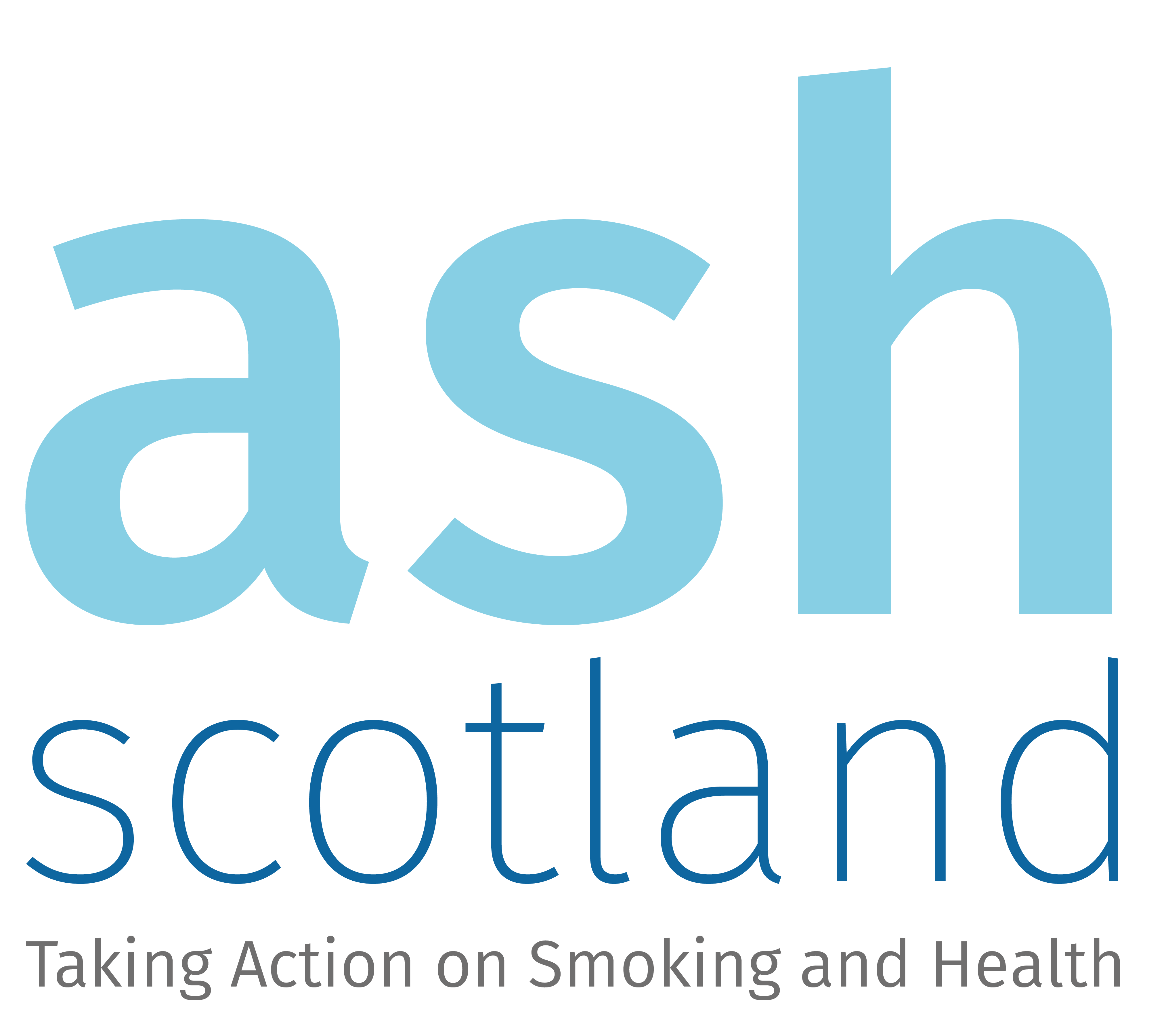 ash Scotland - Taking Action on Smoking and Health