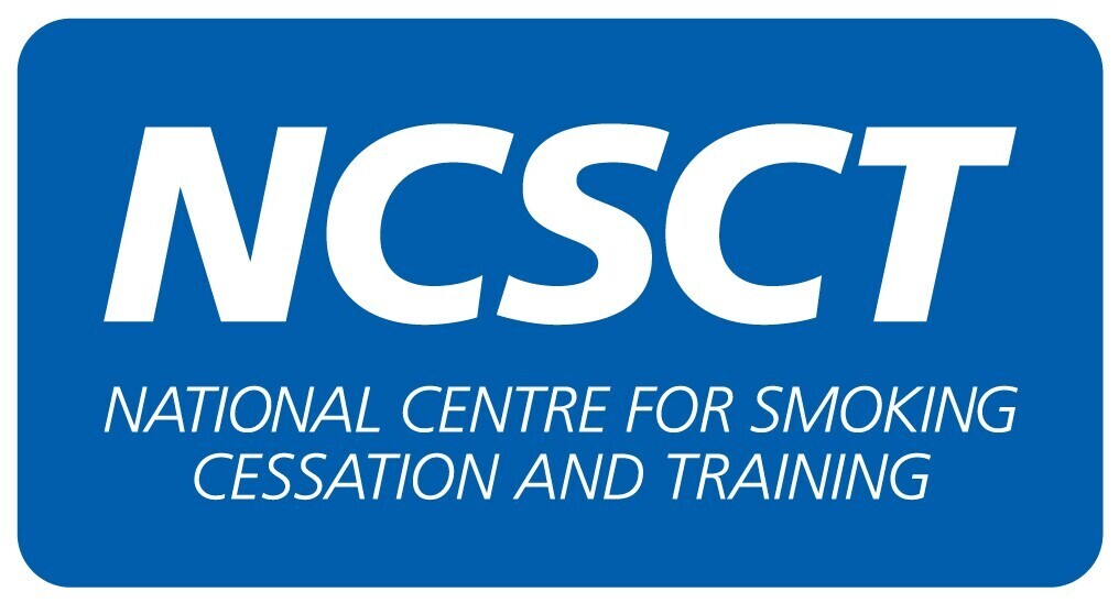 NCSCT - National Centre for Smoking Cessation and Training