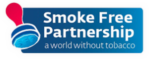 Smoke Free Partnership - A World Without Tobacco