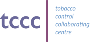 TCCC - Tobacco Control Collaborating Centre