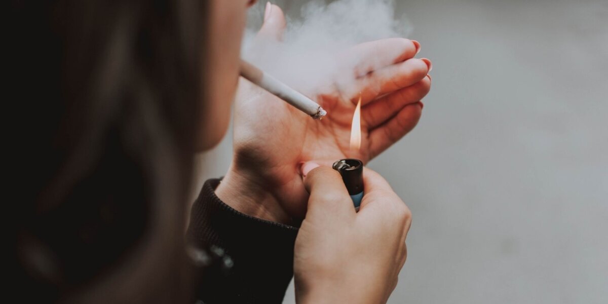 harmful chemicals in a cigarette Active Smoking harmful chemicals in a cigarette Active Smoking