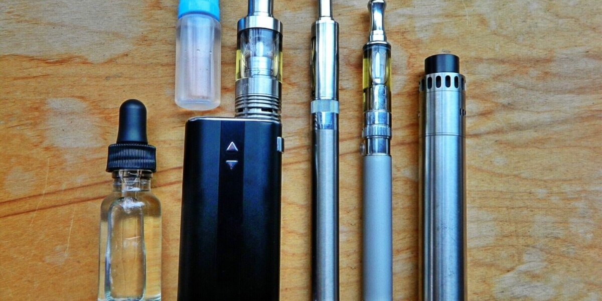 Use of e cigarettes among adults in Great Britain ASH