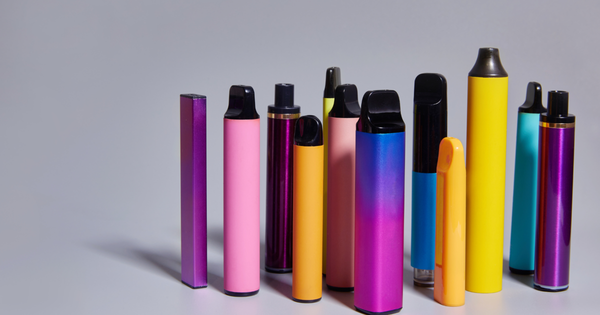 Vaping: what you need to know - ASH Vaping: what you need to know - ASH