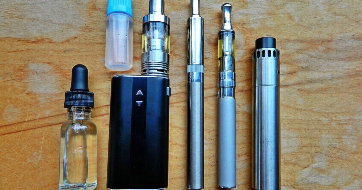 heated tobacco product disposal guidelines uk ASH Applauds Tobacco-Free Generation Law that Protects Children from ASH > Action on Smoking & Health Juul Usb Charger - Disposal