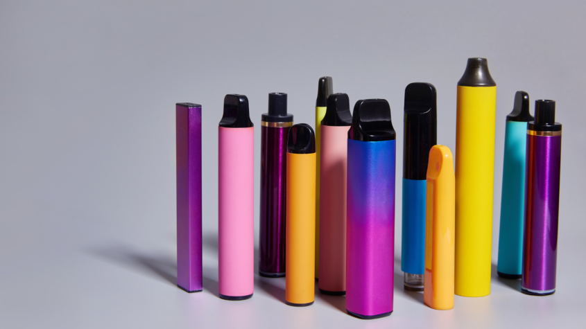 Vaping: what you need to know - ASH Vaping: what you need to know - ASH