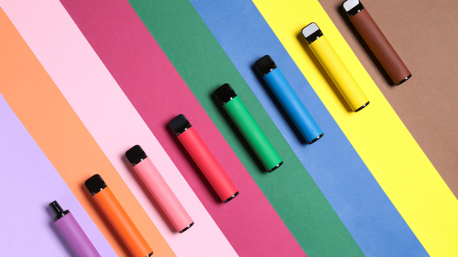 Fears of growth in children vaping disposables backed up by new national survey - ASH Fears of growth in children vaping disposables backed up by new national survey - ASH