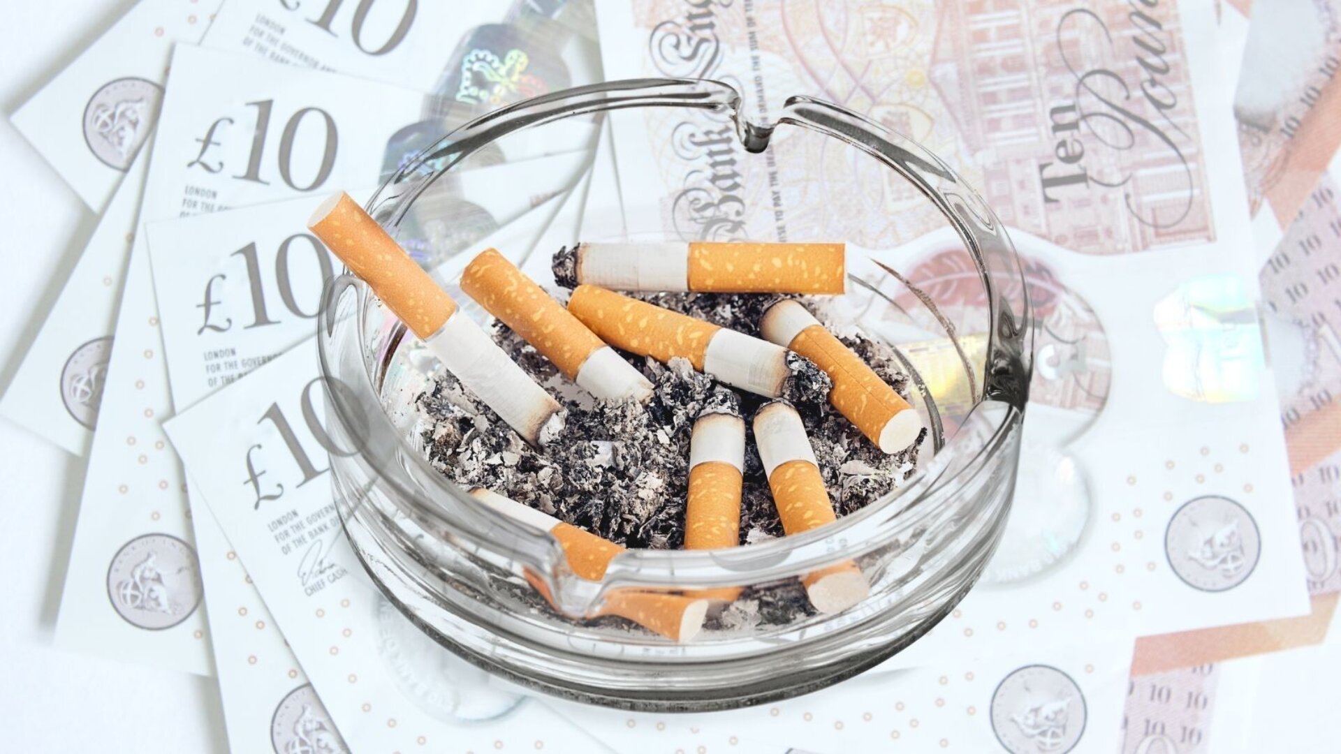 The Economics of Tobacco - ASH