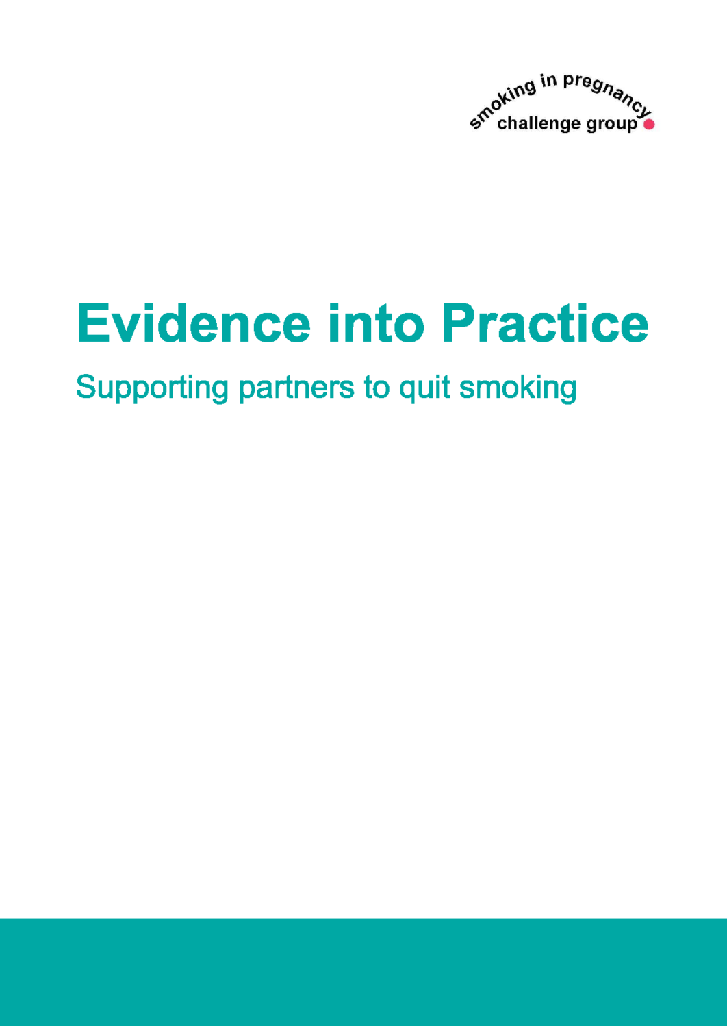 evidence-into-practice-supporting-partners-to-quit-smoking-ash